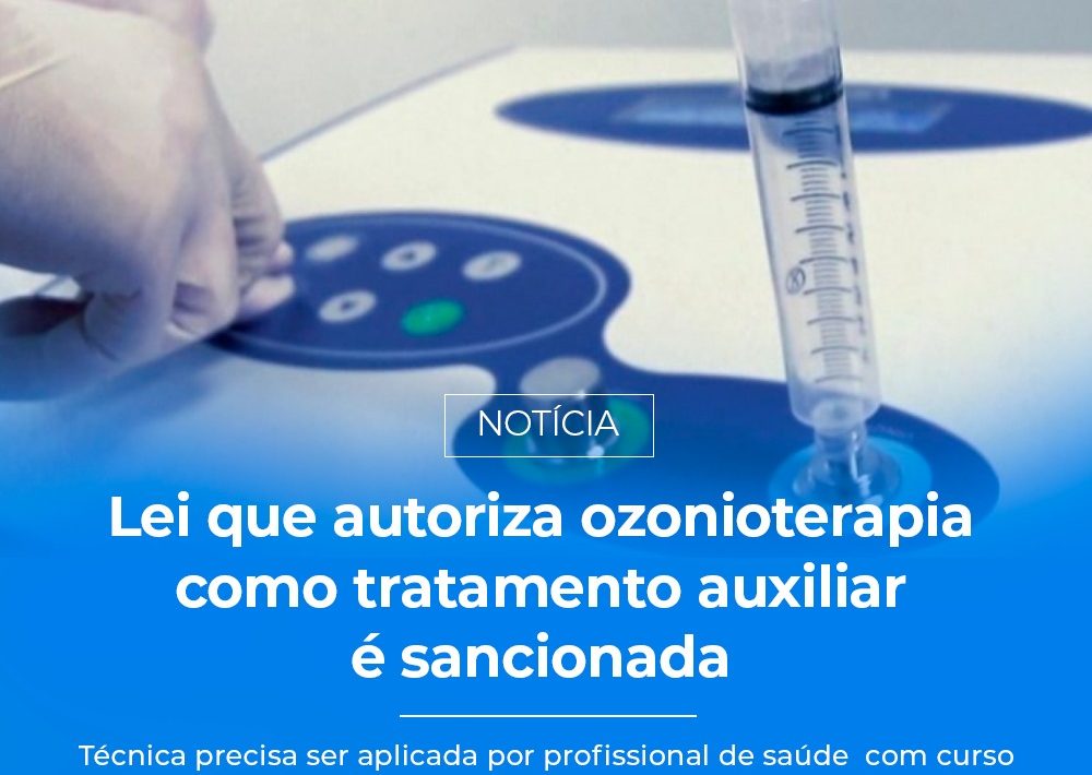 ozonioterapia