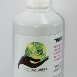 Tintura de equinácea 100 ml